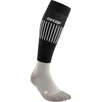 CEP Ultralight Skisocken Damen 2 Schwarz