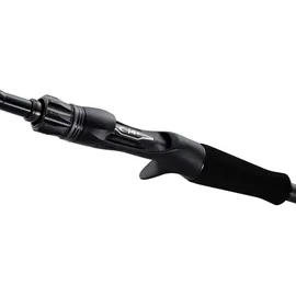 Shimano Fishing Shimano 26Zodias Spinning 1,93m 2-7g 2pc Spinnrute