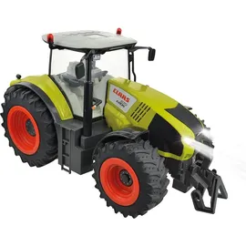 Happy People Traktor Axion 870 Claas RTR 33718870