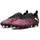 Puma Future 8 Play FG/AG Fußballschuhe - Black - EU 37