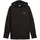 Puma Evostripe Kapuzenjacke Herren Schwarz S