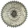 Shimano Kassette 11-fach 11-46 Zähne schwarz/Silber