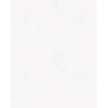 Marburg Vliestapete Uni Steinoptik 10 m x 0,53 m 82053 Weiß