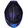 NEXX X.r3r Hagibis Integralhelm - Purple - M