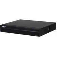 Dahua NVR4108HS-8P-4KS3 - Schwarz