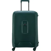 Delsey Moncey 4-Rollen 69 cm / 73 l grün