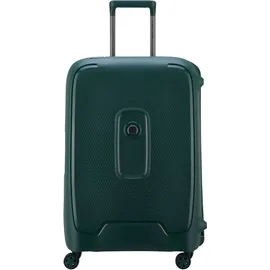 Delsey Moncey 4-Rollen 69 cm / 73 l grün
