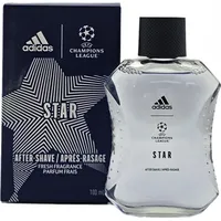 adidas UEFA Champions League Star After Shave 100 ml