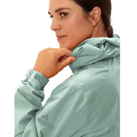 Vaude Escape Bike Light Jacket dusty fern, 48