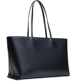 Tommy Hilfiger Must Shopper Kunstleder Black