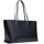 Tommy Hilfiger Must Shopper Kunstleder Black