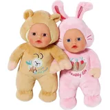 BABY BORN Cutie for babies 18 cm