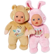 BABY BORN Cutie for babies 18 cm
