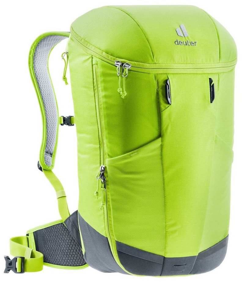 Preisvergleich Produktbild deuter Rucksack grün