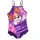 UNITED LABELS Paw Patrol Badeanzug Skye Lila 98-104