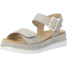 remonte D3P53, für Damen, beige, Größe 42 EU