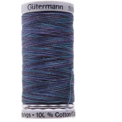 Gütermann Cotton 30 Multicolor 300m 4022
