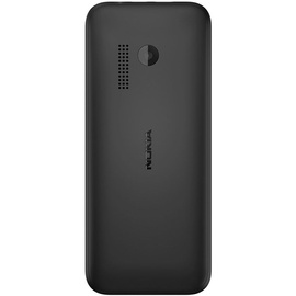 Nokia 215 Dual SIM schwarz