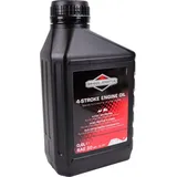 Briggs & Stratton Motoröl 100005E SAE 30 0,6 l