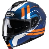 HJC Helmets HJC C91 Octo MC3HSF M