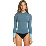 Roxy Neoprenanzug Swell Series Blau 8