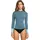 Roxy Neoprenanzug Swell Series Blau 8