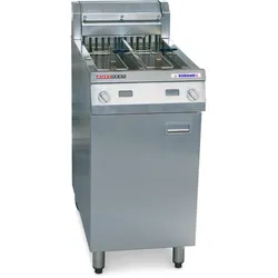 Roband Standfritteuse AF822