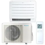 Daikin Perfera 2,4 kW stationär