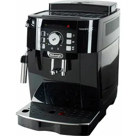 De'Longhi Magnifica S ECAM 21.118 B schwarz + Milchaufschäumer