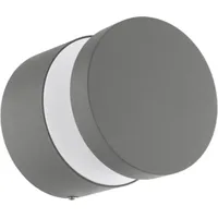 EGLO Melzo Wandleuchte silber (97301)