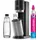 Sodastream E-Duo Wassersprudler schwarz