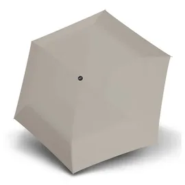 Knirps Regenschirm Mini Manual Melting Desert grau - Einheitsgröße