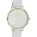 Oozoo Timepieces Analog Leder 42 mm C11240