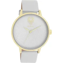 Oozoo Timepieces Analog Leder 42 mm C11240