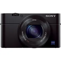 Sony Cyber-shot DSC-RX100 III