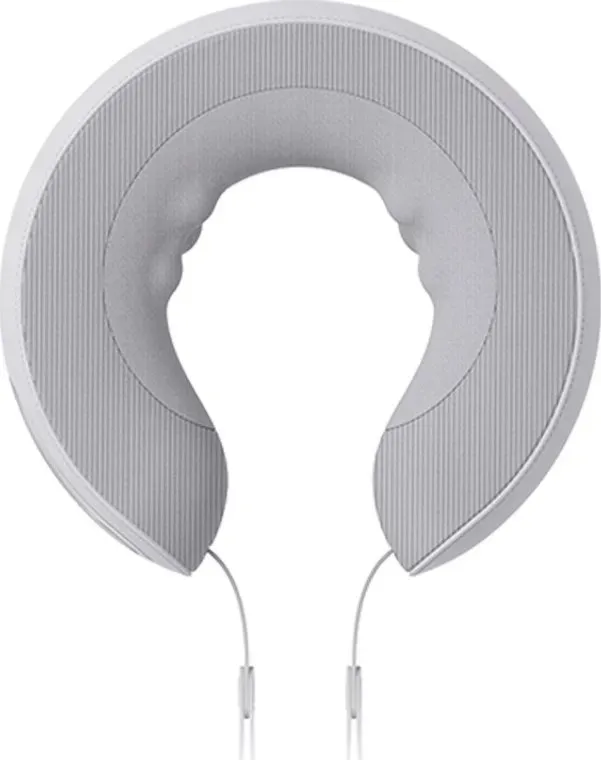 Breo U-Form Nackenmassagegerät NeckD5 mit Heizfunktion und Knetfunktion
