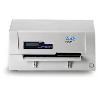 dascom europe Dascom T5040 Flachbett