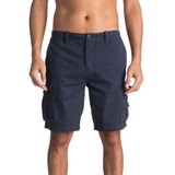 QUIKSILVER Crucial Battle 21" - Cargoshorts für Männer