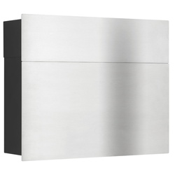 LCD Briefkasten #3020