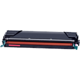 Ampertec Toner ersetzt Lexmark C746A1MG magenta