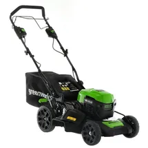 Greenworks GD48LM46SP ohne Akku