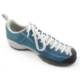 Scarpa Mojito Schuhe (Größe 38, blau)