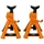 Neo Tools 3t, Wagenheberständer - 295-415 Mm, 2er-set