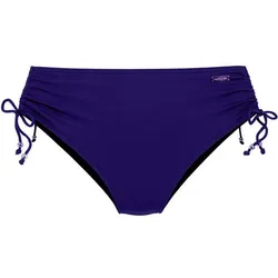 LASCANA VENICE BEACH Bikinihose Raffung, navy, 44