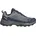 AX5 Schuhe grau blau Dunkelblau/Grau 46 2/3