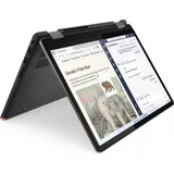 Lenovo Yoga 13w G2 13,3" AMD Ryzen 5 7530U 16 GB RAM 512 GB SSD AMD Radeon Graphics Win11 Pro Schwarz