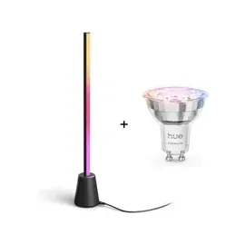 Philips Gradient Play Schwarz