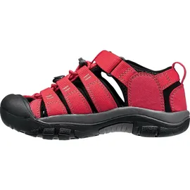 Keen Newport H2 Rot 36
