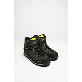 MEINDL Litepeak GTX Herren granit/lemon 41,5