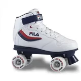 Fila Rollschuh Ace, weiß, 38